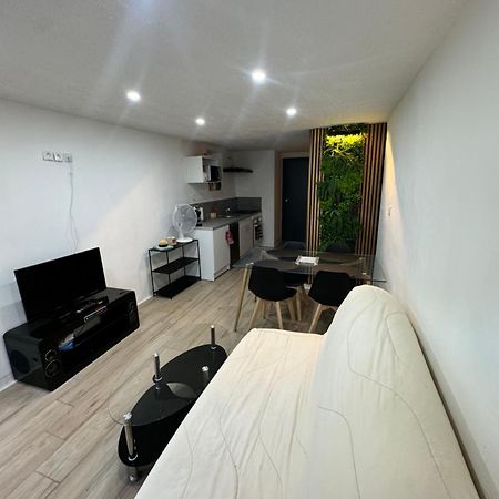 Charmante Maison De Village Bram Ngoại thất bức ảnh